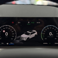 Haval H6 PHEV (2025) Advanced Hybrid Performance with Premium Comfort