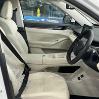 Haval H6 PHEV (2025) Advanced Hybrid Performance with Premium Comfort