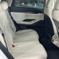 Haval H6 PHEV (2025) Advanced Hybrid Performance with Premium Comfort