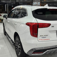 Haval Jolion HEV (2024) Top of the Line, Low Mileage
