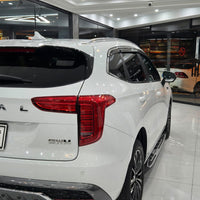 Haval Jolion HEV (2024) Top of the Line, Low Mileage