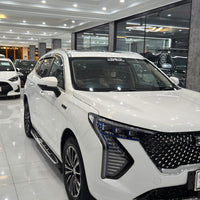 Haval Jolion HEV (2024) Top of the Line, Low Mileage