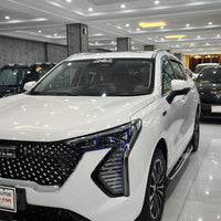 Haval Jolion HEV (2024) Top of the Line, Low Mileage
