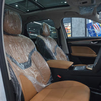 Haval Jolion HEV (2024) Top of the Line, Low Mileage