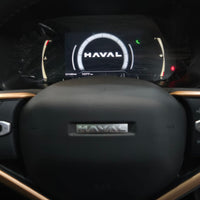 Haval Jolion HEV (2024) Top of the Line, Low Mileage