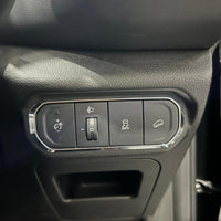 Haval Jolion HEV (2025) Smart Hybrid SUV with Modern Comfort