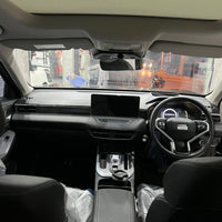 Haval Jolion HEV (2025) Smart Hybrid SUV with Modern Comfort
