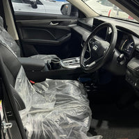 Haval Jolion HEV (2025) Smart Hybrid SUV with Modern Comfort
