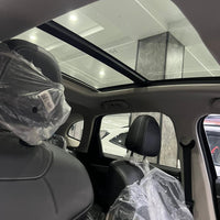 Haval Jolion HEV (2025) Smart Hybrid SUV with Modern Comfort