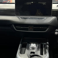 Haval Jolion HEV (2025) Smart Hybrid SUV with Modern Comfort