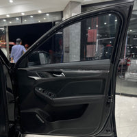 Haval Jolion HEV (2025) Top-of-the-Line Hybrid SUV