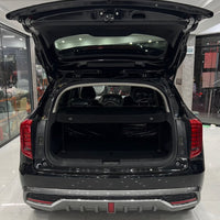 Haval Jolion HEV (2025) Top-of-the-Line Hybrid SUV