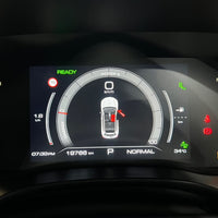 Haval Jolion HEV (2025) Top-of-the-Line Hybrid SUV