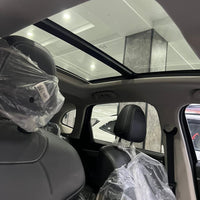 Haval Jolion HEV (2025) Top-of-the-Line Hybrid SUV