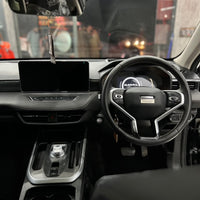 Haval Jolion HEV (2025) Top-of-the-Line Hybrid SUV