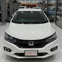 Honda City 1.2 Automatic (2024) First Owner & Total Genuine