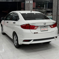 Honda City 1.2 Automatic (2024) First Owner & Total Genuine