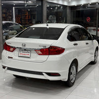 Honda City 1.2 Automatic (2024) First Owner & Total Genuine