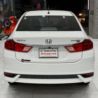 Honda City 1.2 Automatic (2024) First Owner & Total Genuine