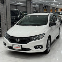 Honda City 1.2 Automatic (2024) First Owner & Total Genuine