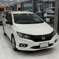 Honda City 1.2 Automatic (2024) First Owner & Total Genuine