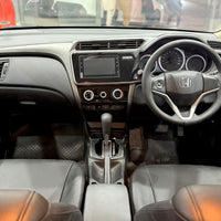 Honda City 1.2 Automatic (2024) First Owner & Total Genuine