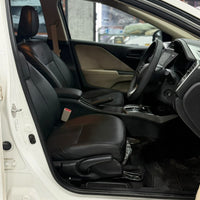 Honda City 1.2 Automatic (2024) First Owner & Total Genuine