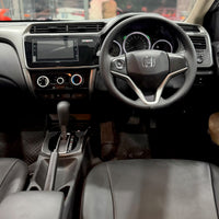 Honda City 1.2 Automatic (2024) First Owner & Total Genuine