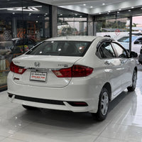 Honda City 1.2 CVT (2025) Exclusive Edition
