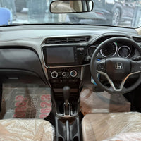 Honda City 1.2 CVT (2025) Exclusive Edition