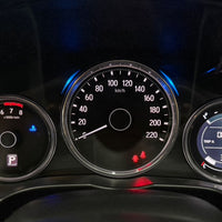Honda City 1.2 CVT (2025) Exclusive Edition