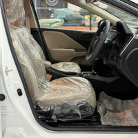 Honda City 1.2 CVT (2025) Exclusive Edition
