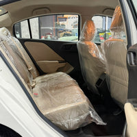 Honda City 1.2 CVT (2025) Exclusive Edition