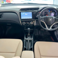 Honda City 1.2 CVT (2026) Exclusive Edition with Ultra-Low Mileage