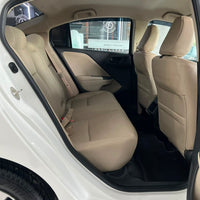 Honda City 1.2 CVT (2026) Exclusive Edition with Ultra-Low Mileage