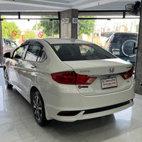 Honda City 1.2 CVT (2026) Exclusive Edition with Ultra-Low Mileage