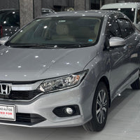 Honda City 1.5L Aspire CVT (2022) Top Variant in Like-New Condition