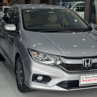 Honda City 1.5L Aspire CVT (2022) Top Variant in Like-New Condition