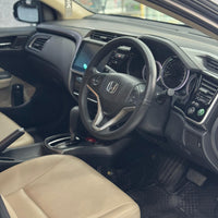 Honda City 1.5L Aspire CVT (2022) Top Variant in Like-New Condition