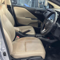 Honda City 1.5L Aspire CVT (2022) Top Variant in Like-New Condition