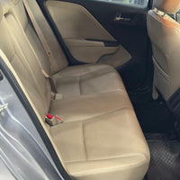 Honda City 1.5L Aspire CVT (2022) Top Variant in Like-New Condition