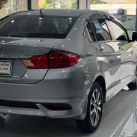 Honda City 1.5L Aspire CVT (2022) Top Variant in Like-New Condition