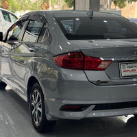 Honda City 1.5L Aspire CVT (2022) Top Variant in Like-New Condition