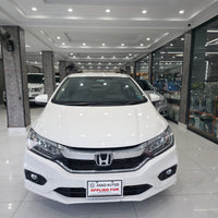 Honda City 1.5L Aspire CVT (2022) Premium Sedan with Low Mileage & Everyday Comfort