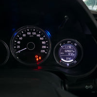 Honda City 1.5L Aspire CVT (2022) Premium Sedan with Low Mileage & Everyday Comfort