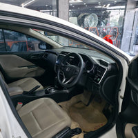 Honda City 1.5L Aspire CVT (2022) Premium Sedan with Low Mileage & Everyday Comfort