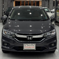 Honda City 1.5L Aspire CVT (2022) Premium Comfort, Style & Performance