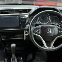 Honda City 1.5L Aspire CVT (2022) Premium Comfort, Style & Performance