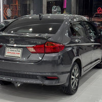 Honda City 1.5L Aspire CVT (2022) Premium Comfort, Style & Performance