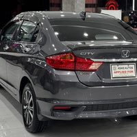 Honda City 1.5L Aspire CVT (2022) Premium Comfort, Style & Performance